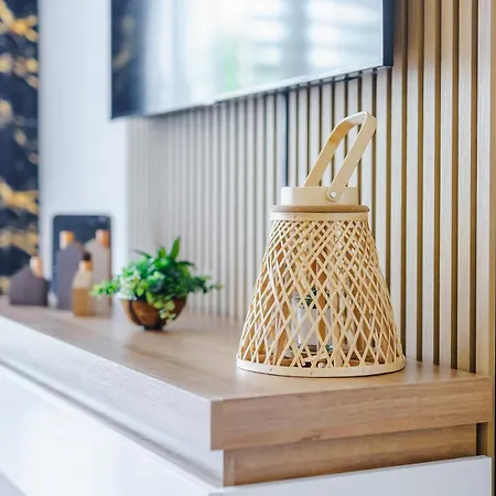 D-07 Nawigator By Holiday&sun Kołobrzeg