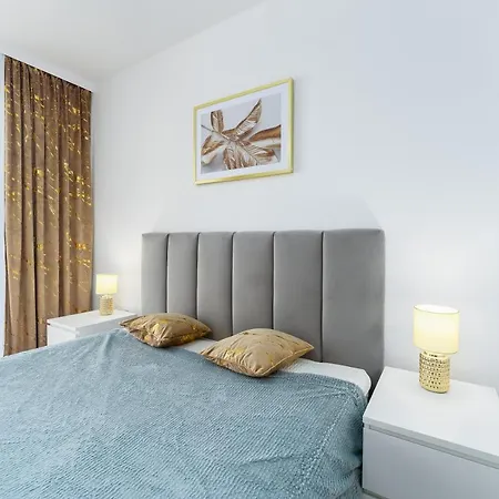 D-07 Nawigator By Holiday&sun Kołobrzeg