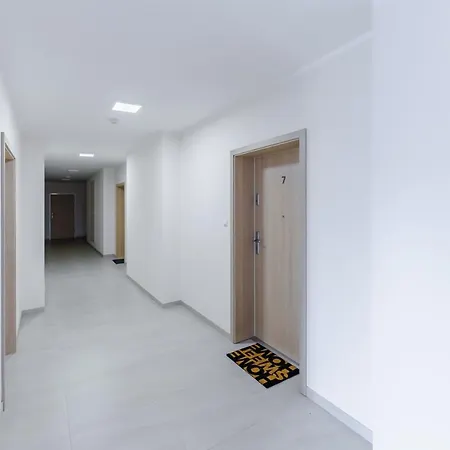 Apartment D-07 