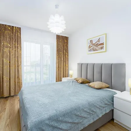 D-07 Nawigator By Holiday&sun Kołobrzeg