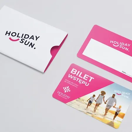 D-07 Nawigator By Holiday&sun *