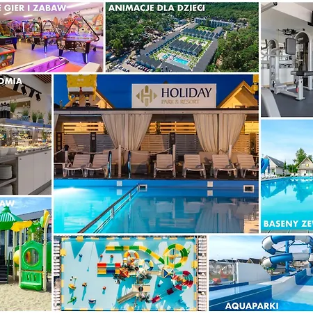 D-07 Nawigator By Holiday&sun Kołobrzeg